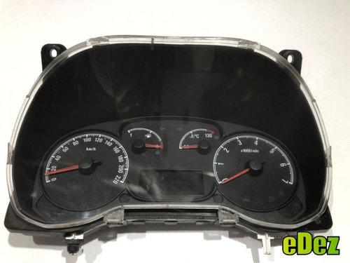 Ceasuri bord Opel Combo (2012-2017) 51911163