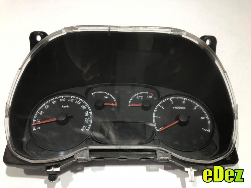 Ceasuri bord Opel Combo (2012-2017) 51911163