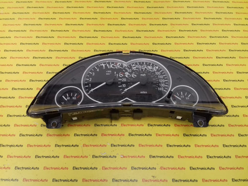Ceasuri Bord Opel Corsa, 13173366WY