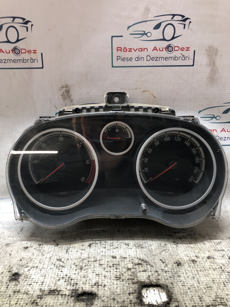 Ceasuri bord Opel Corsa 2010