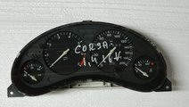 Ceasuri bord Opel Corsa B 1.4B-16V