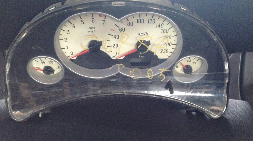 ceasuri bord opel corsa c 1.3 cdti 2005