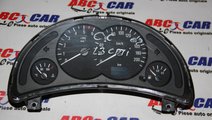 Ceasuri bord Opel Corsa C 1.3 CDTI cod: 13173347WA...