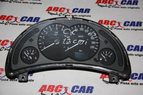 Ceasuri bord Opel Corsa C 1.3 CDTI cod: 13173347WA model 2003