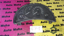 Ceasuri bord Opel Corsa C (2000-2005) 09166814FL