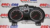 Ceasuri bord Opel Corsa D 1.3 CDTI cod: 0001876868...