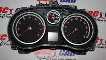 Ceasuri bord Opel Corsa D 1.4 B cod: P0013252153 m...