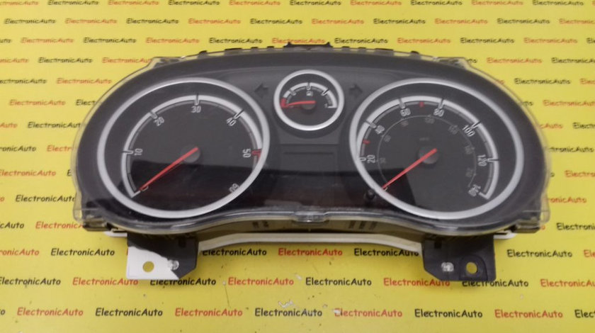 Ceasuri Bord Opel Corsa D, P0013252145