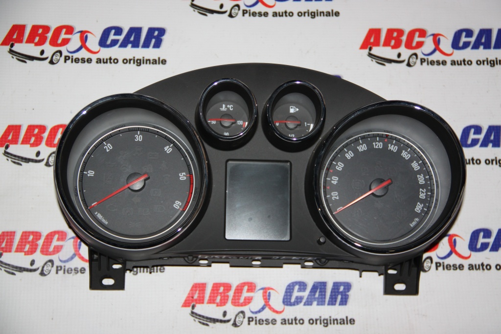 Ceasuri bord Opel Insignia 2.0 CDTI cod: 22783076 model 2010