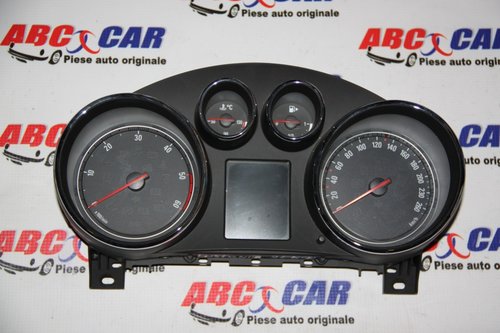 Ceasuri bord Opel Insignia 2.0 CDTI cod: 22783076 model 2010