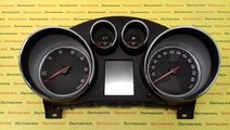 Ceasuri Bord Opel Insignia, 365903926T, A2C3813130...