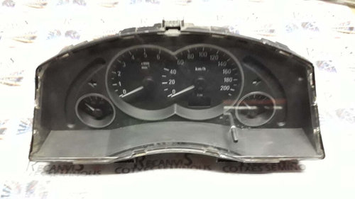 Ceasuri bord OPEL MERIVA 13140265 MN / 13140265MN / 11008016201413140265 MN / 13140265MN / 110080162...