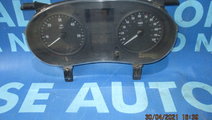 Ceasuri bord Opel Movano 2.5cdti; 8200467958 (vola...