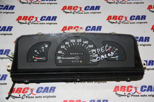 Ceasuri bord Opel Omega 2.3 D cod: 90213846 model 2000