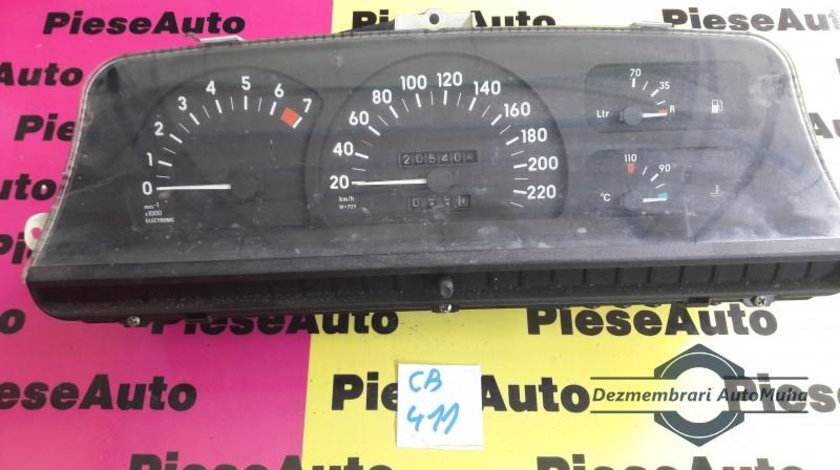 Ceasuri bord Opel Omega A (1986-1994) 90 213 847