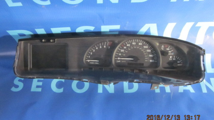 Ceasuri bord Opel Vectra B : 09134527LR