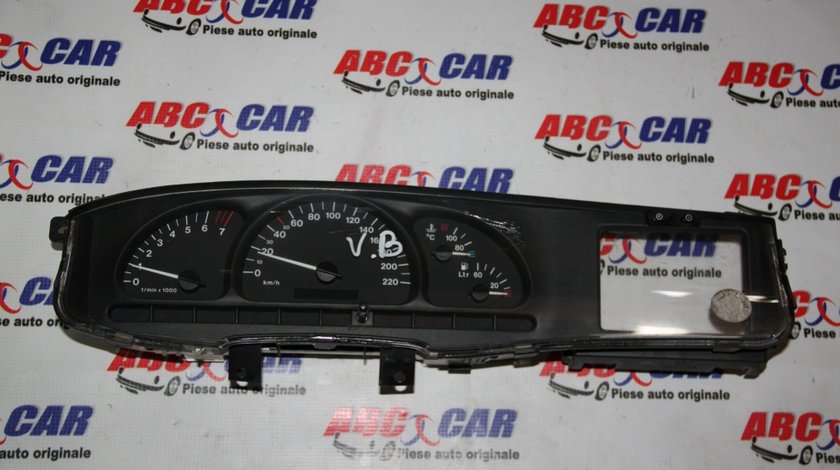 Ceasuri bord Opel Vectra B 1.8 B 16 V cod: 09134517LB model 2000