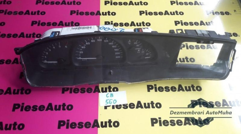 Ceasuri bord Opel Vectra B (1995-2002) 90 569 739 JN