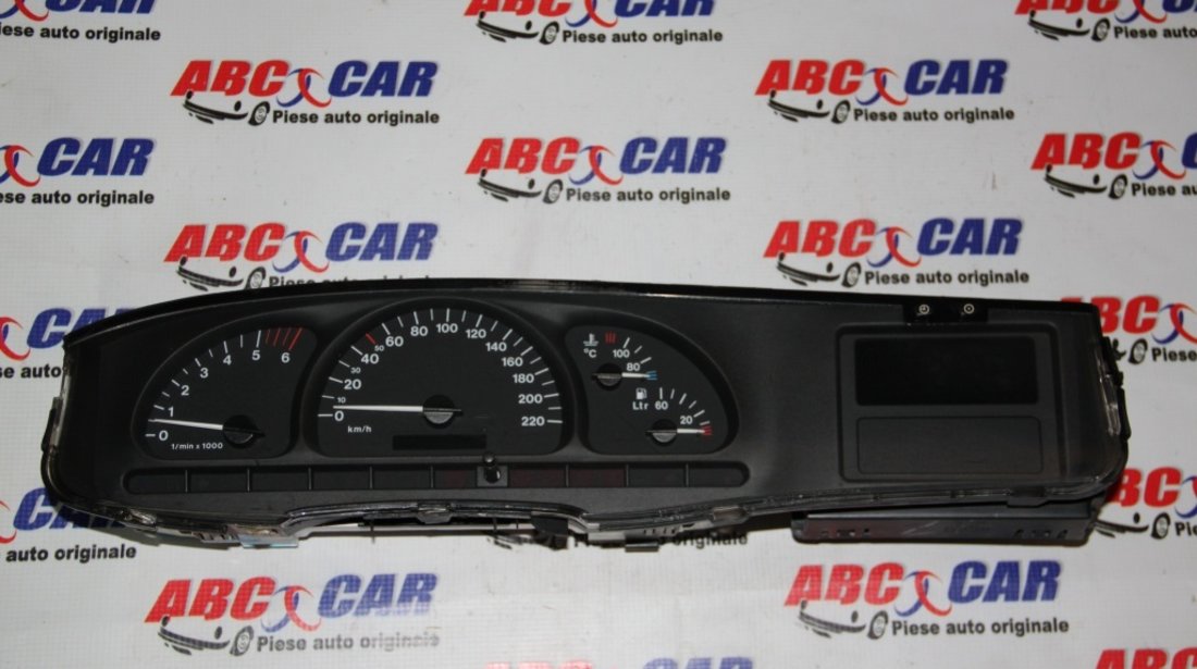 Ceasuri bord Opel Vectra B 2.0 DTI cod: 09134528LS model 2000