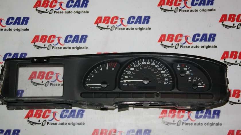 Ceasuri bord Opel Vectra B 2.0 DTI cod: 24422218RR model 2000