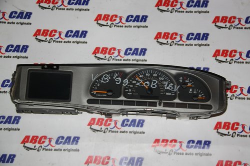 Ceasuri bord Opel Vectra B ( ENG) 2.0 B 16 V cod: 09138237MN model 1999