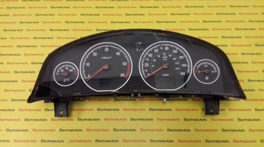 Ceasuri Bord Opel Vectra C, 13193082QY