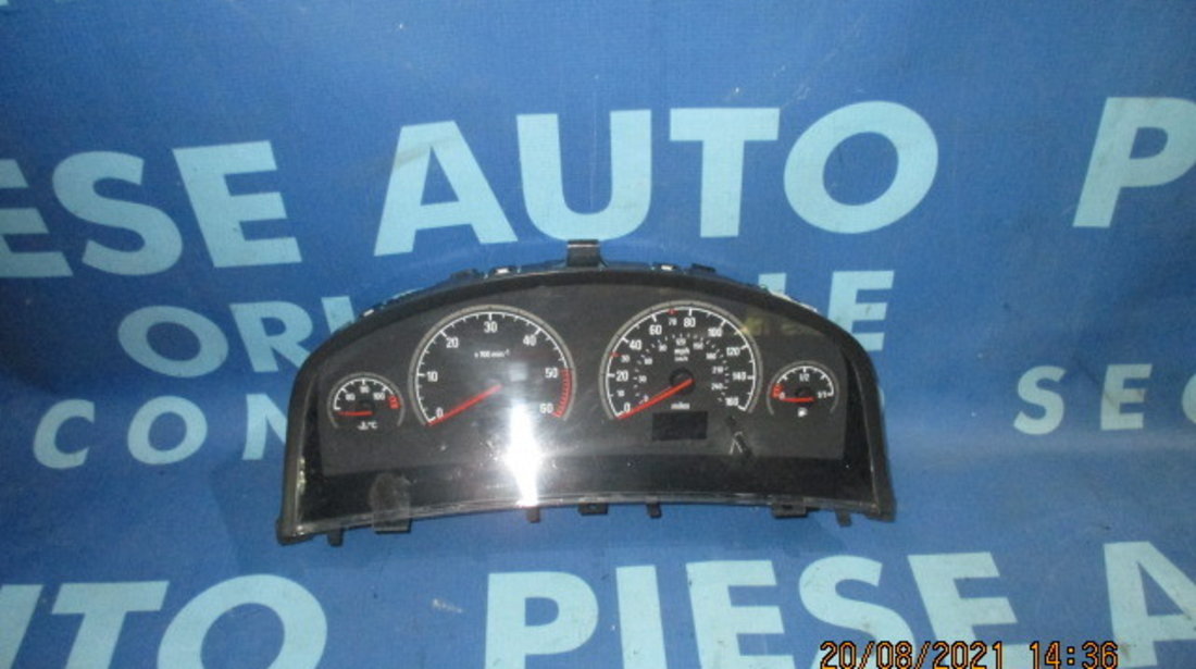 Ceasuri bord Opel Vectra C 2.0dti; 93182018