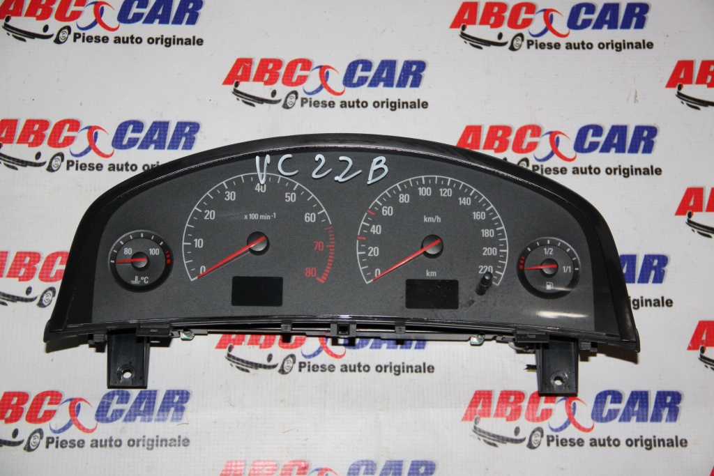 Ceasuri bord Opel Vectra C 2.2 B cod: 13129794DN