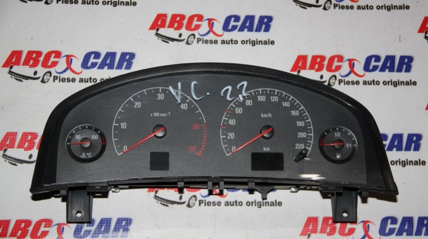 Ceasuri bord Opel Vectra C 2.2 D cod: 09180287WT model 2005