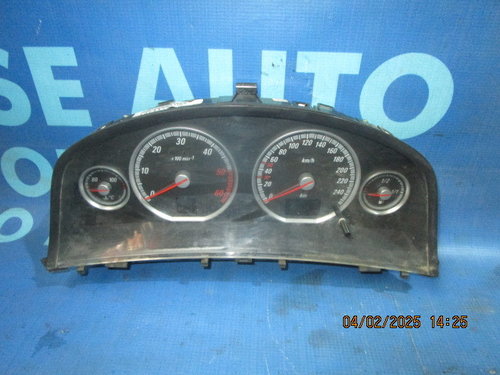 Ceasuri bord Opel Vectra C 2.2dti 2004; 13144741