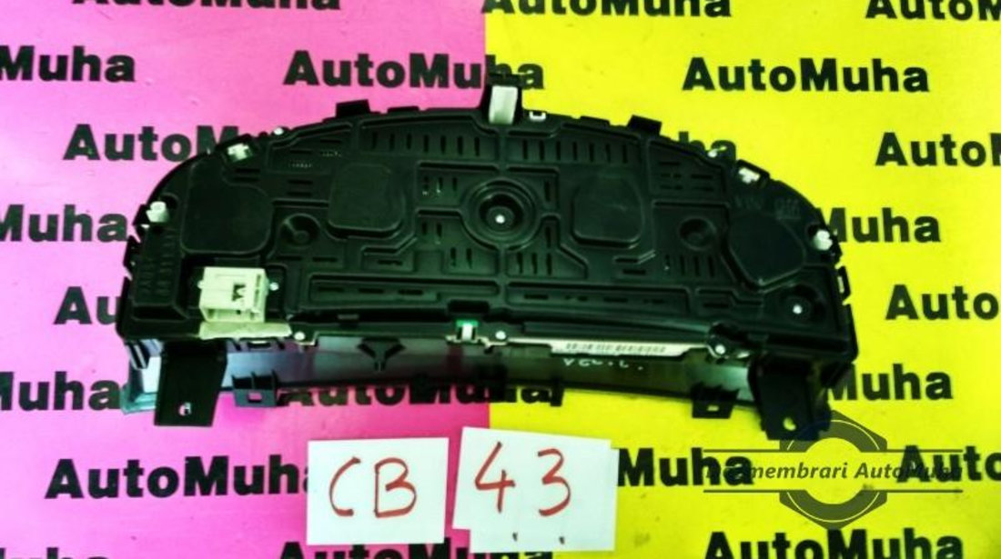 Ceasuri bord Opel Vectra C (2002-2005) 13140896RR