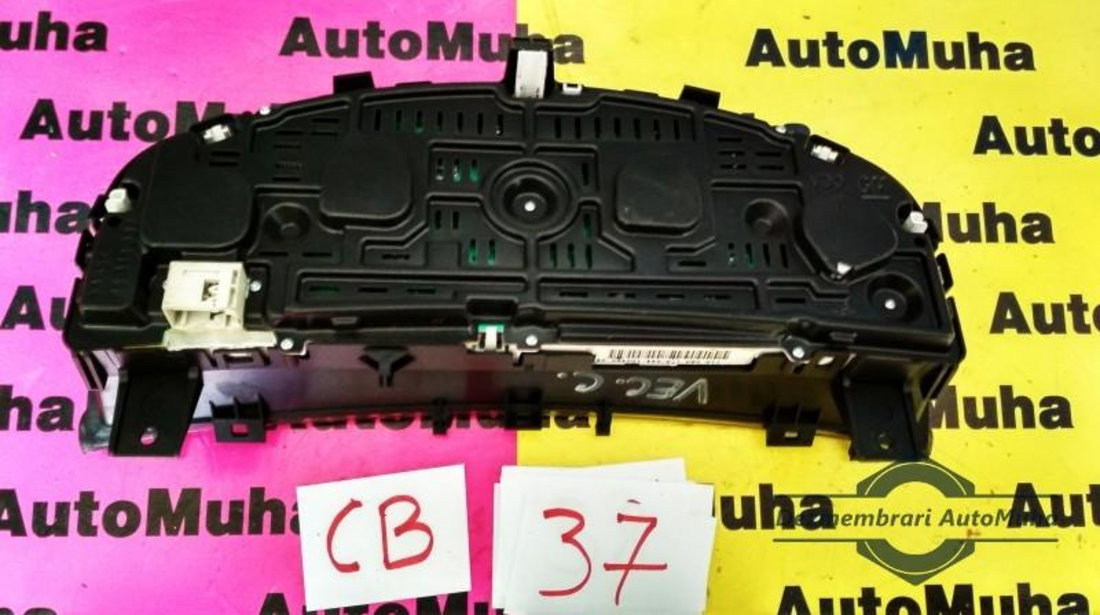 Ceasuri bord Opel Vectra C (2002-2005) 13140896RR