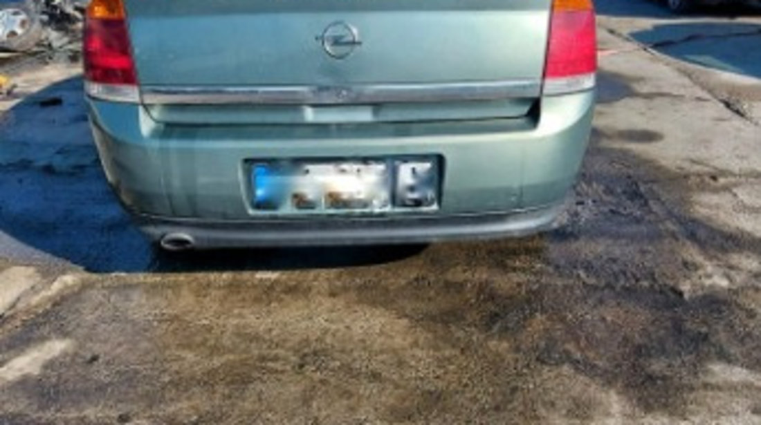 Ceasuri bord Opel Vectra C 2003 Limuzină 2.2