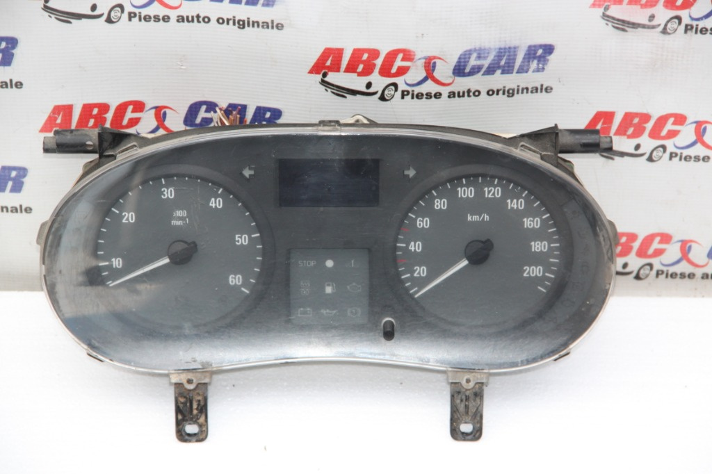 Ceasuri bord Opel Vivaro A cod: 28117708-5 2001-2014