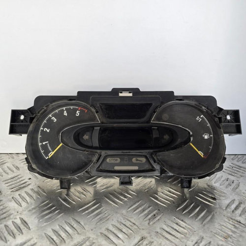Ceasuri bord Opel Vivaro B 2014-2019 1.6 cdti 93868036