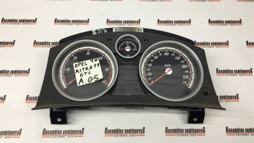 Ceasuri bord OPEL ZAFIRA 13216676 NX / 13216676NX / SW4 405 / SW440513216676 NX / 13216676NX / SW4 4...