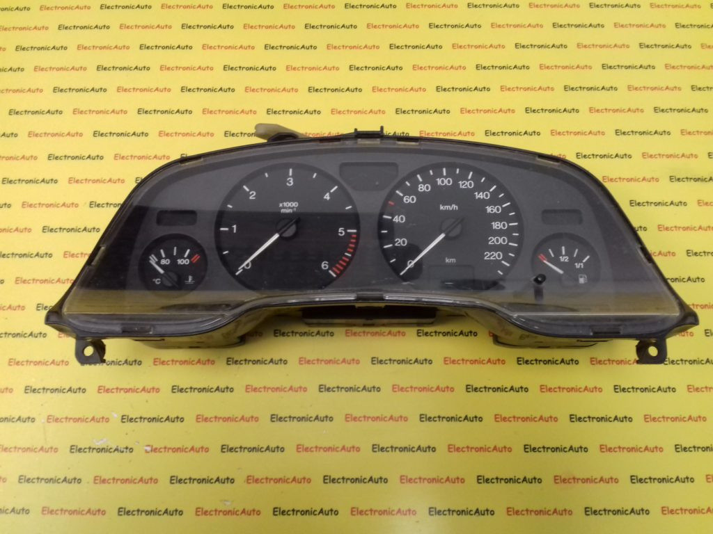 Ceasuri Bord Opel Zafira A, 09228757