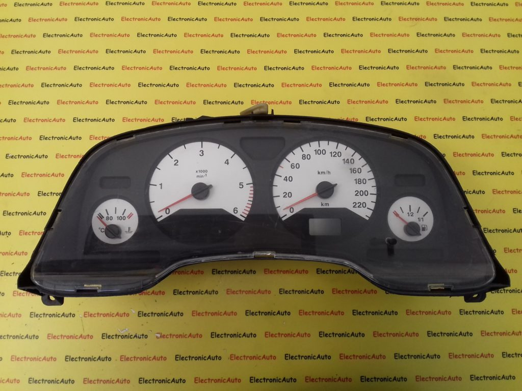 Ceasuri Bord Opel Zafira A, 09228772GC