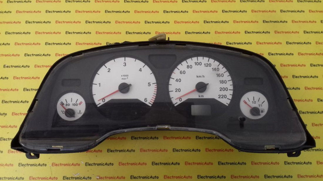 Ceasuri Bord Opel Zafira A, 09228772GC