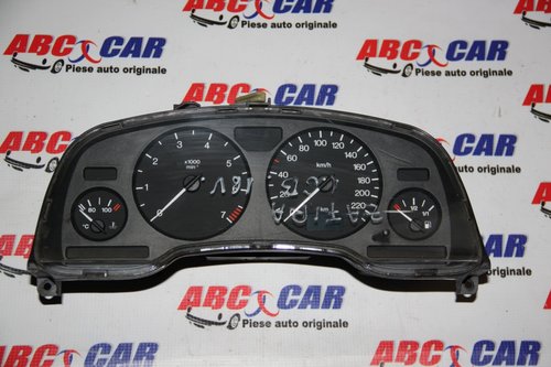 Ceasuri bord Opel Zafira A 1.6 B 16 V cod: 09228760EM model 2002