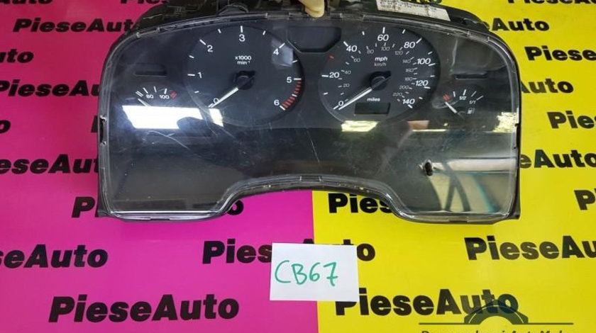 Ceasuri bord Opel Zafira A (1999-2005) EL09228759