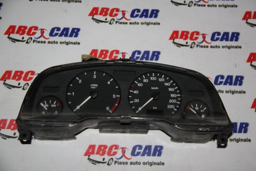 Ceasuri bord Opel Zafira A 2.0 DTI cod: 09228758EK model 2002