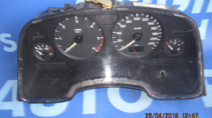 Ceasuri bord Opel Zafira A 2.0di 16v; EJ09228757