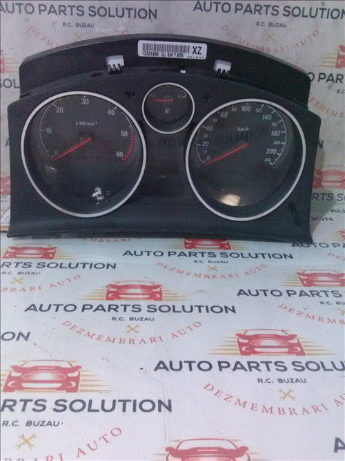 Ceasuri bord OPEL ZAFIRA B 1.7 CDTI an fabr. 2011