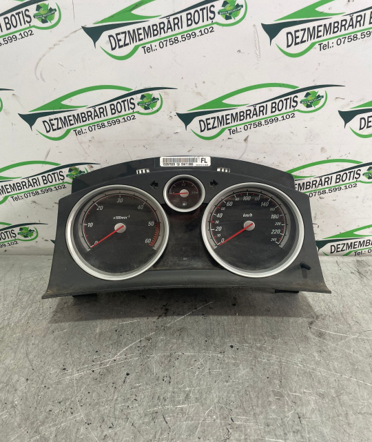 Ceasuri bord Opel Zafira B [2005 - 2010]