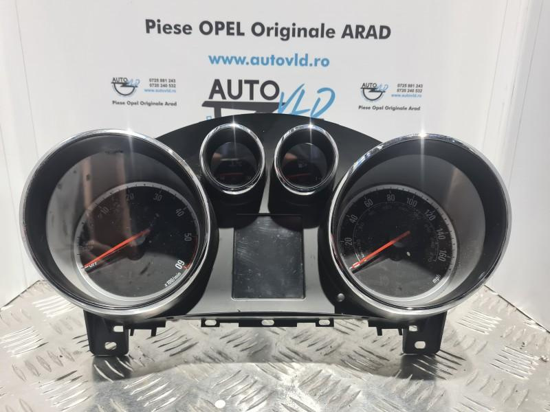 Ceasuri bord Opel Zafira C 2011-2016 2.0 CDTI; 1.3 CDTI; 1.7 CDTI 13460586 BA1V