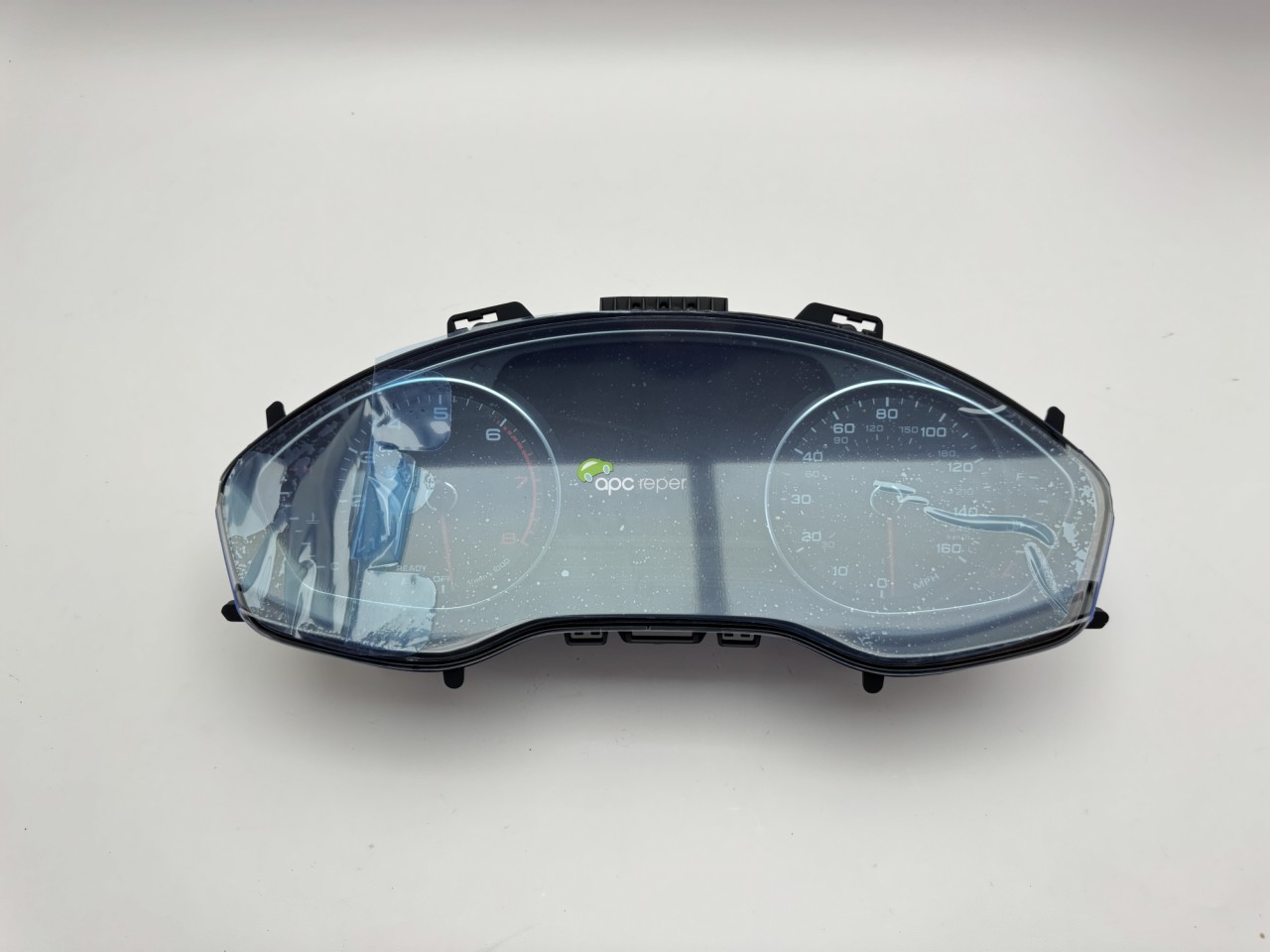 Ceasuri bord Originale Audi A4 B9 (8W) / A5 F5 8W- Cod: 8W5920880N