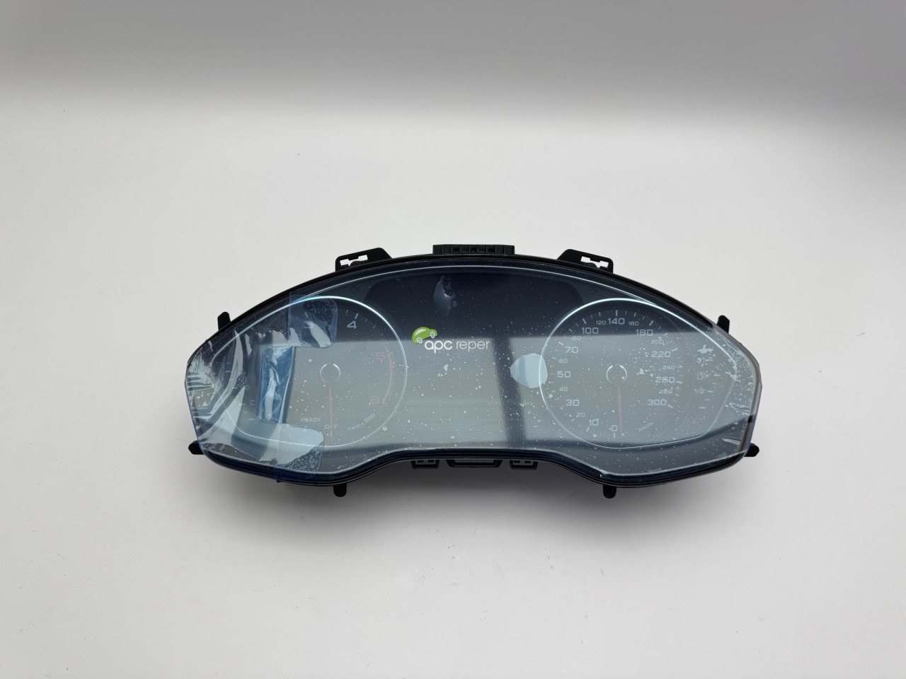 Ceasuri bord Originale Audi A4 B9 8W / A5 F5 8W - Cod: 8W5920771N