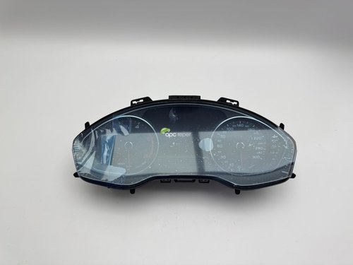 Ceasuri bord Originale Audi A4 B9 8W / A5 F5 8W - Cod: 8W5920771N