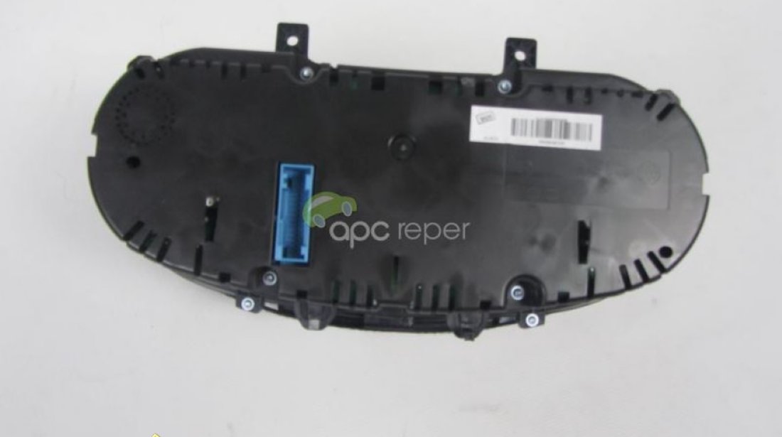 Ceasuri Bord Originale Audi Q3 Tfsi cod 8U0920940D